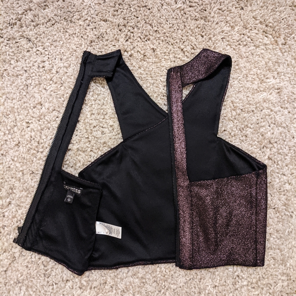 Crop top - Picture 4 of 6